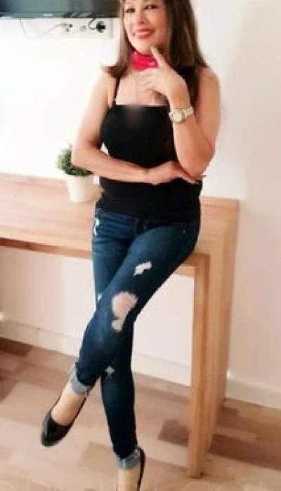 Marissa - NEU! - Massage