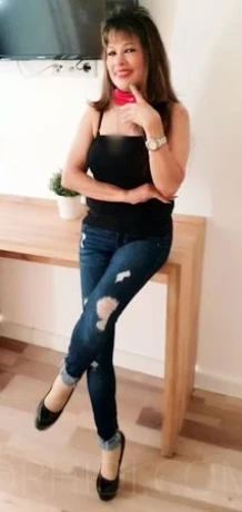 Marissa - NEU! - Massage