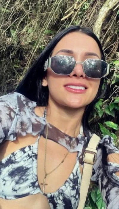 TS Angie VIP