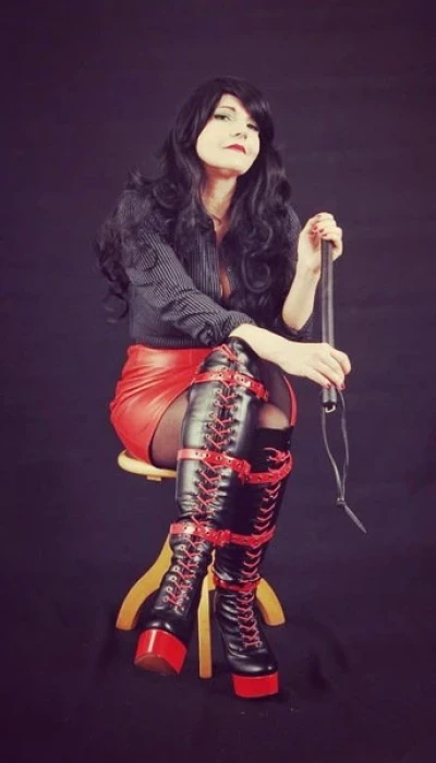 Madame Simone