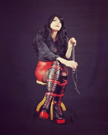Madame Simone