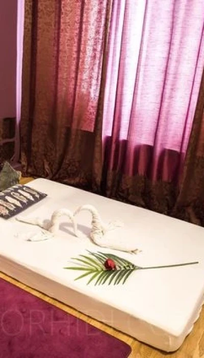 Glamour-Massage-Frankfurt