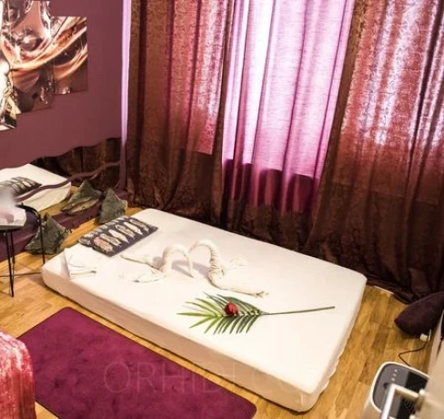 Glamour-Massage-Frankfurt