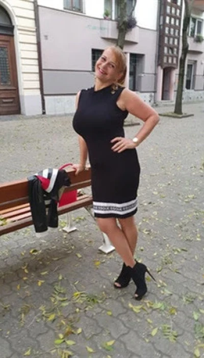Melodie Erotische Masszorin