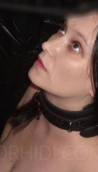 Extr.Skl. Mira - BDSM, DT-Hardcore, hart belastbar