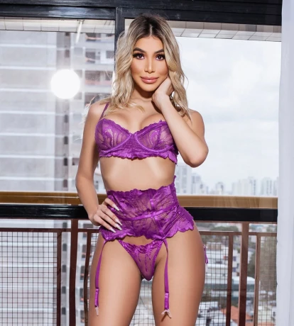 Ts Bruna Isabelle