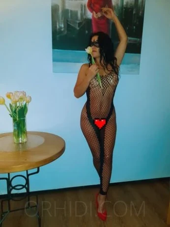 Kristina! NUR BIS FR!