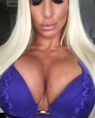 Deutsche Tiffany Angel Nur Fur Kurze Zeit