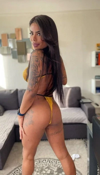TS Rebecca