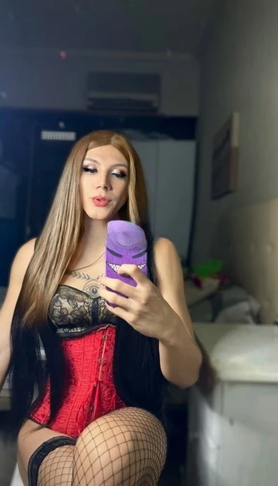 Thaliana Vargas
