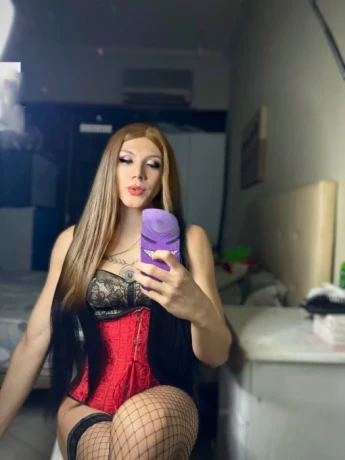 Thaliana Vargas