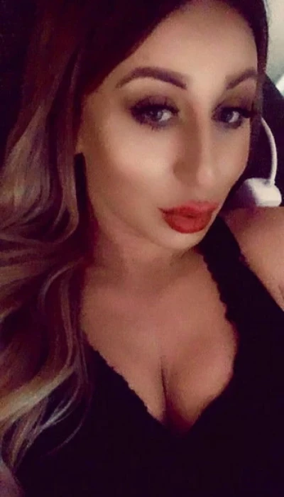 Ts Lady Estelle Fur Kennergeniesser Erotik Bizzar