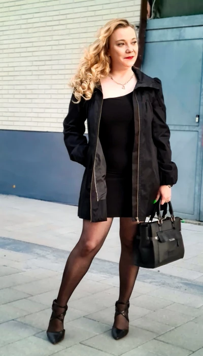 Blondesluder