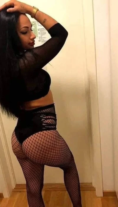 Sexy Jenni