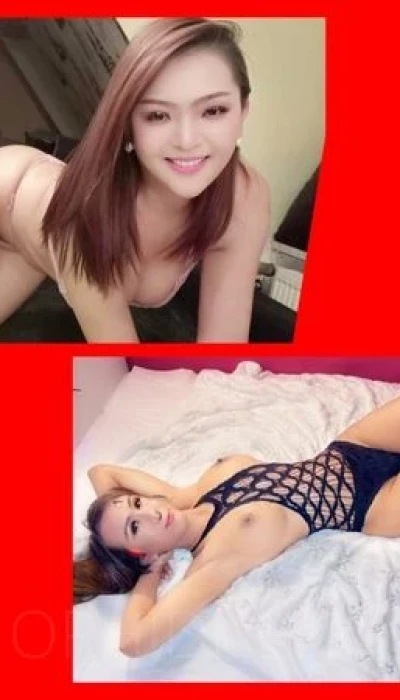 TS Jestra & TS Bonlly