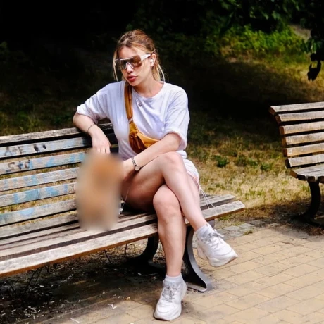 Ts Turkish Queen Melissa