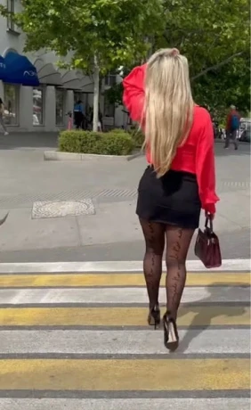 Lady Aylin