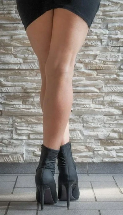 Bella Die Milf