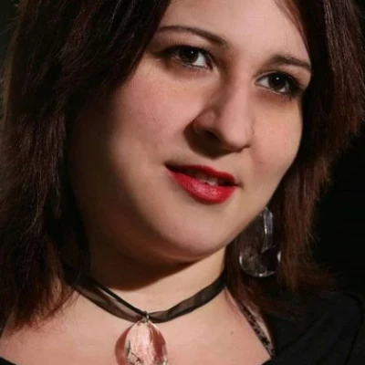 Viktoria Ganz Neu