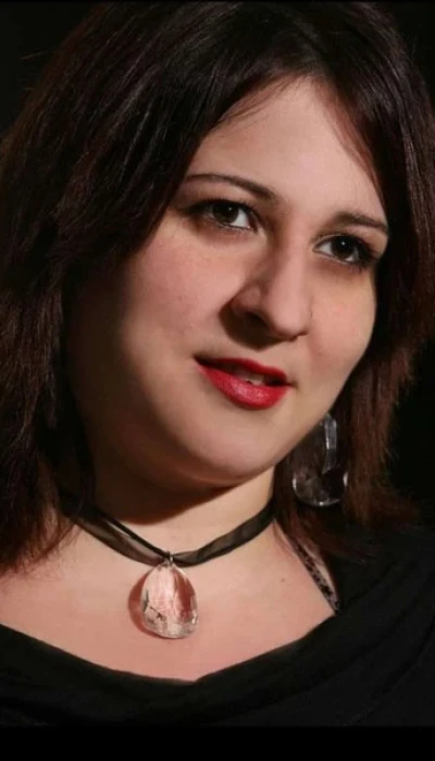 Viktoria Ganz Neu
