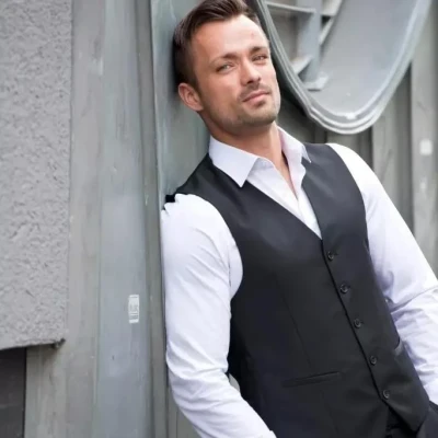 The Most Attractive And Stylish High Class Straight Male Escorts
