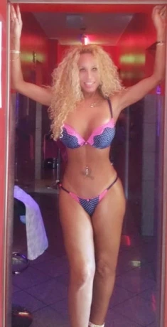 Top Trans Danhamorena