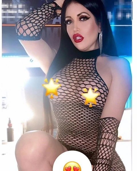 Ts Belinda Lorens