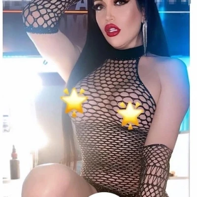 Ts Belinda Lorens