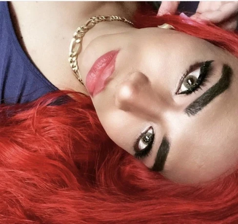 Gia Visage