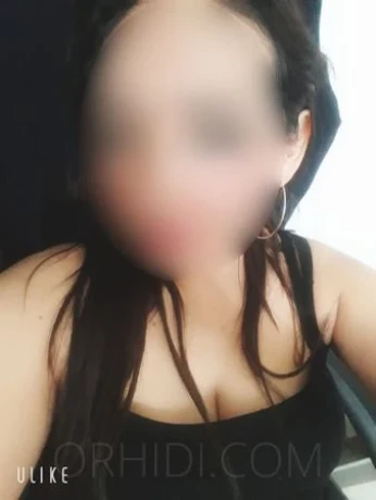 Thai Jasmine Bella Top Massage!