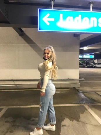Sexxy Alina