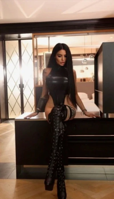 Deutsche Miss KIM - SEXY  GÖTTIN aus München