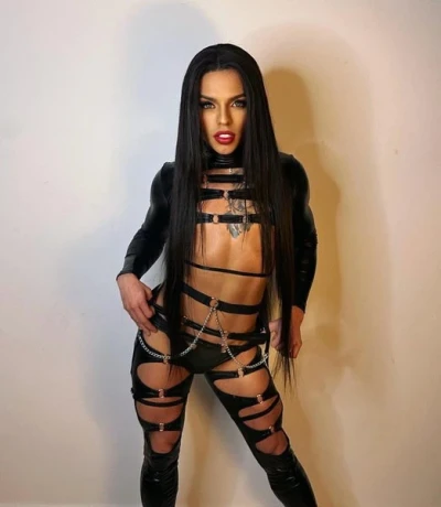 TS LatinaDotXXL