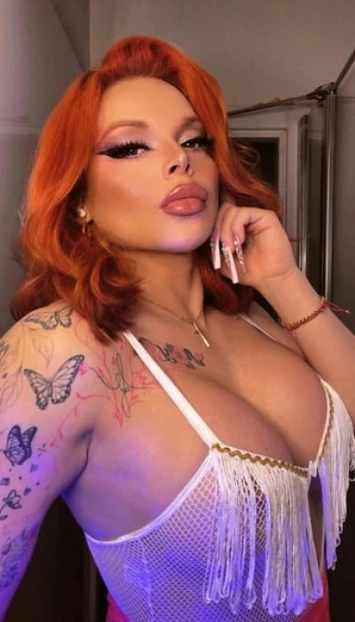 Ts Irina Fox