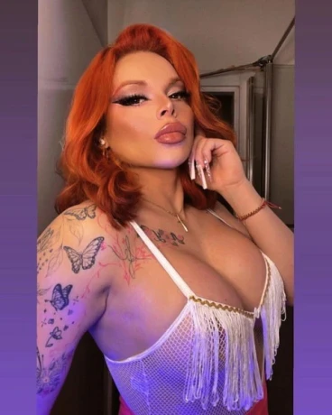 Ts Irina Fox