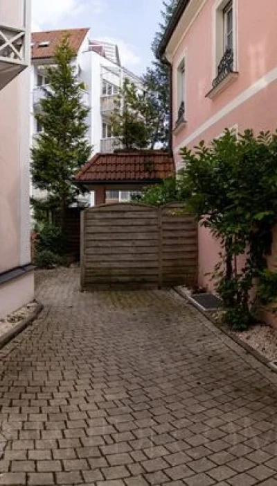 Studio Allgäu M10