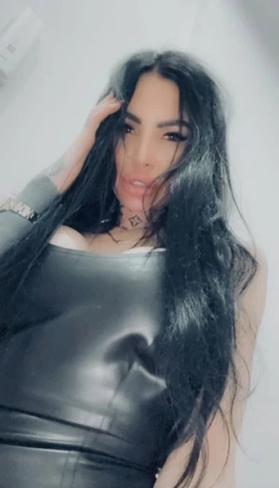 Deutsche Miss KIM - SEXY  GÖTTIN aus München