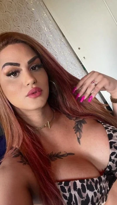 Ts Ariel Rocha