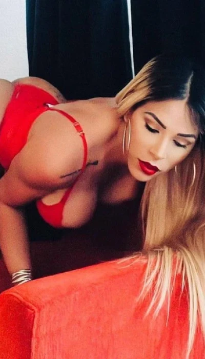 TS Ruby das Original