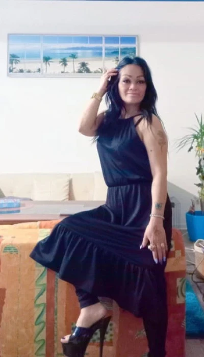 Maja Massage
