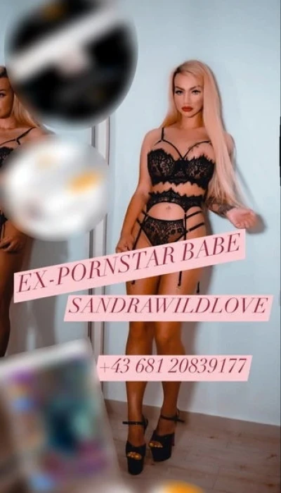 Sandra Luxury