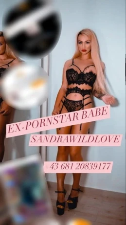 Sandra Luxury