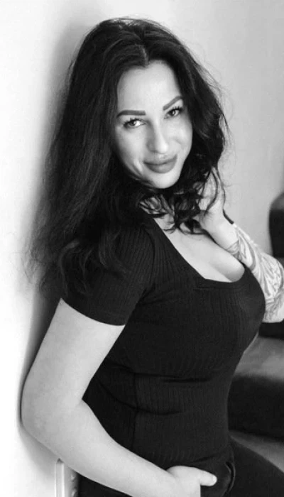 Anna Rassige Traumfrau