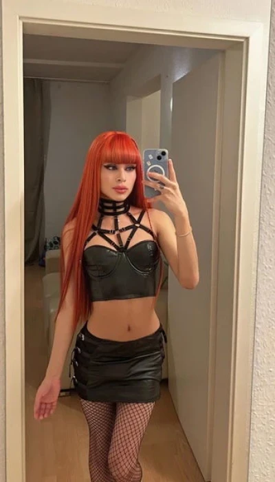 Ts Katerina Petrova