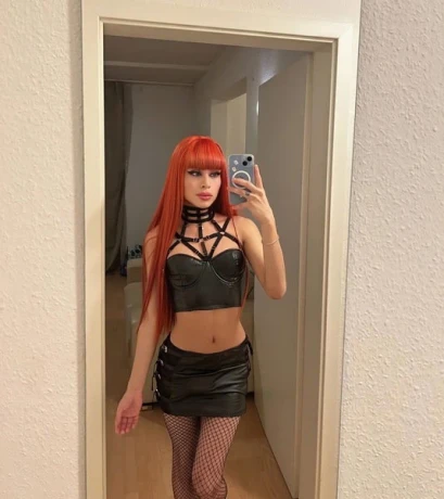 Ts Katerina Petrova