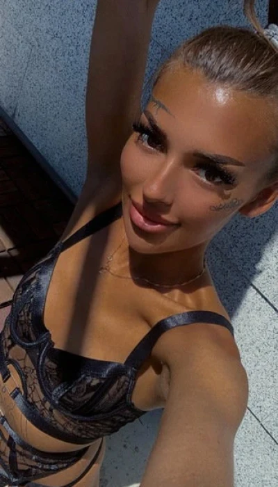 Melissa 21 Jung Wilg Neu