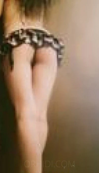Amanda (21) - Mit sehr weicher Haut