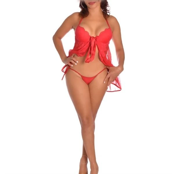 MARTHA AUS SPANIEN