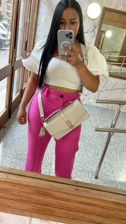 Irene Latina Aus Kolumbien2