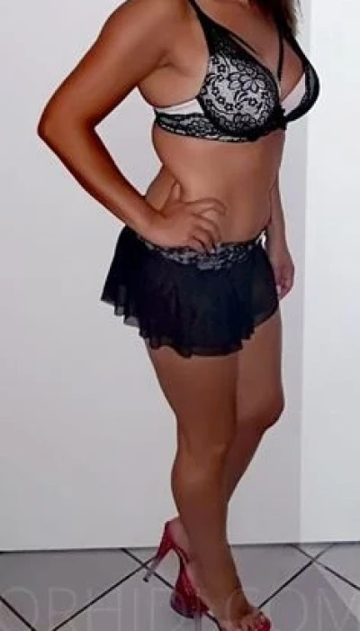 MARISA bei Mirabel Massage